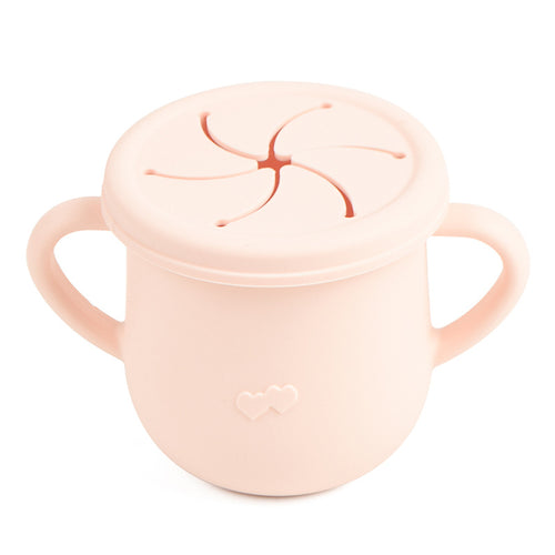 Toddler Snack Cup