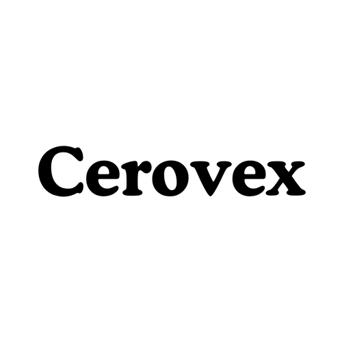 cerovex logo