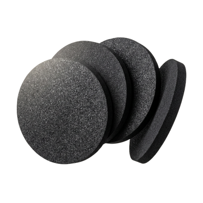 4 Activated Carbon Filters