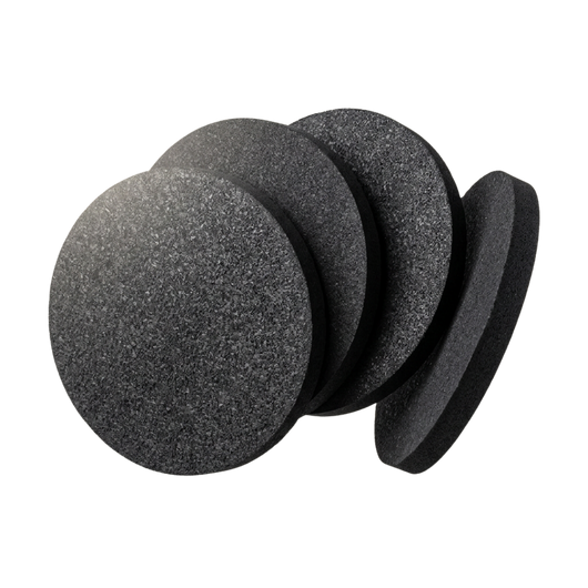 4 Activated Carbon Filters