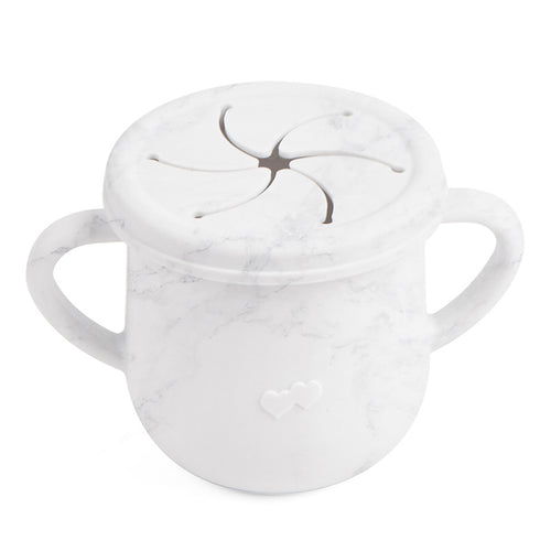Toddler Snack Cup