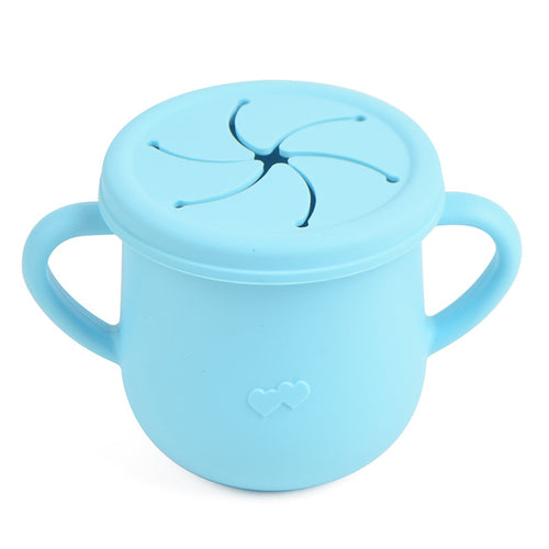 Toddler Snack Cup