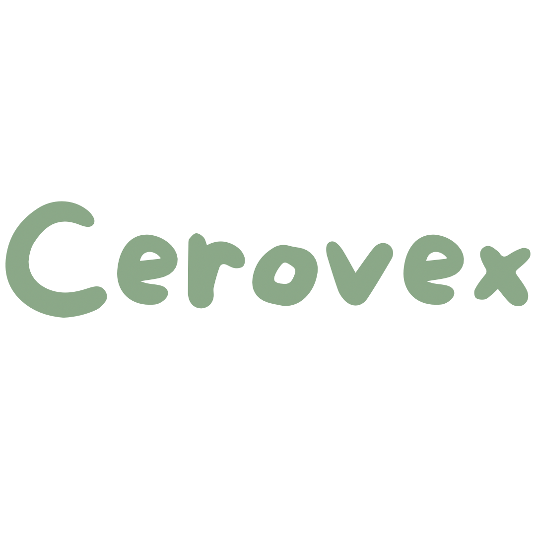 cerovex 