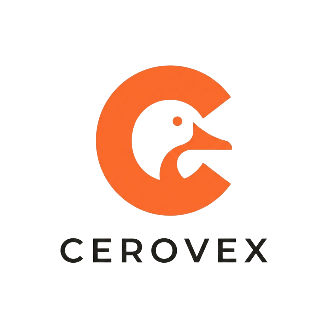 cerovex 