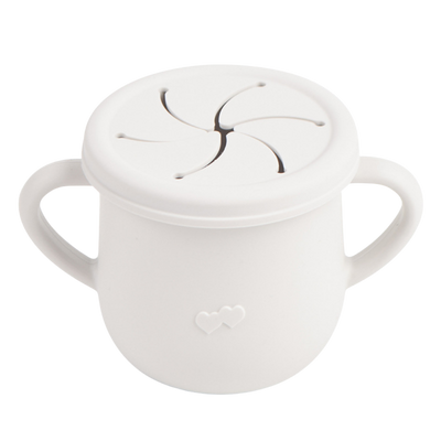 Toddler Snack Cup