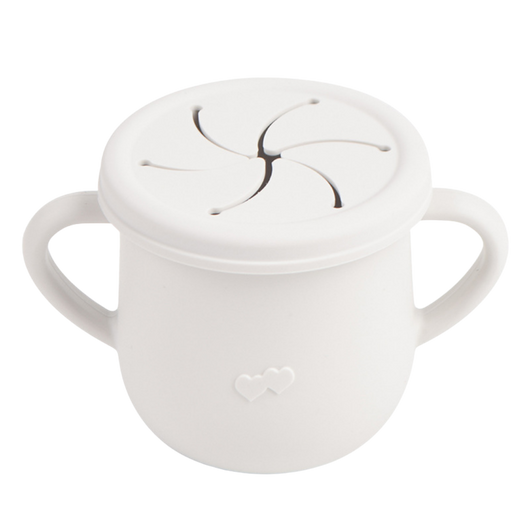 Toddler Snack Cup