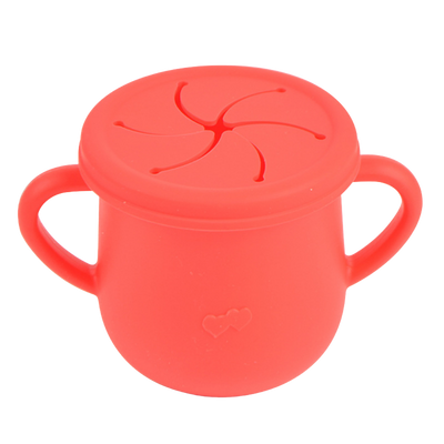 Toddler Snack Cup