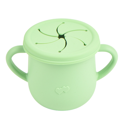 Toddler Snack Cup