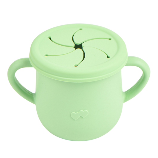 Toddler Snack Cup