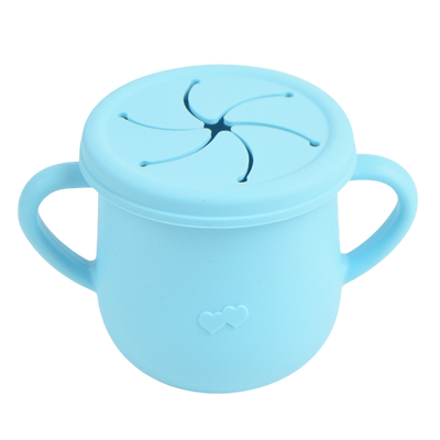 Toddler Snack Cup