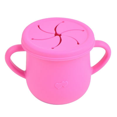 Toddler Snack Cup