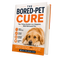 The Bored Pet Cure
