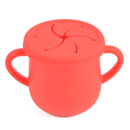 Toddler Snack Cup