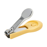 Baby nail clippers
