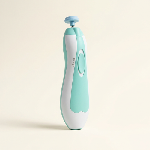 Vellum Baby Nail File