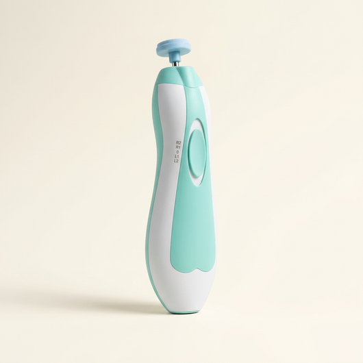 Multifunctional Electric Nail Grinder