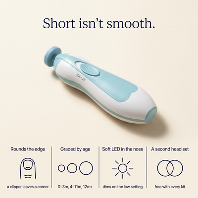 Multifunctional Electric Nail Grinder