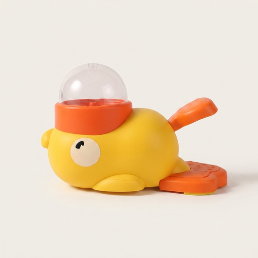 The Quackle