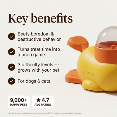 The Quackle