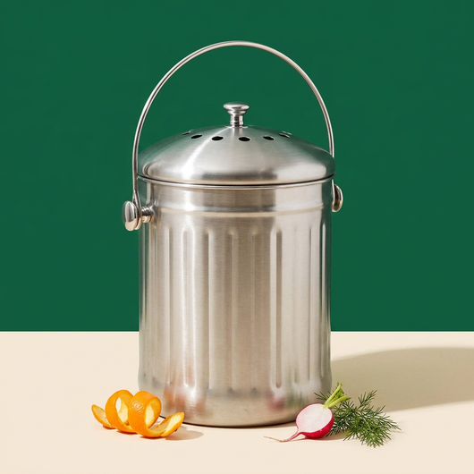 Odds&Ends Compost Bin